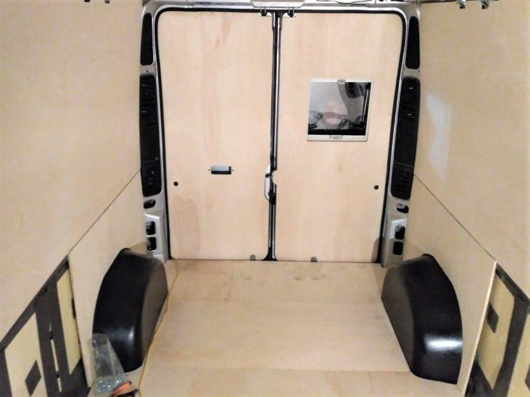 How to build a motorhome? – image 2