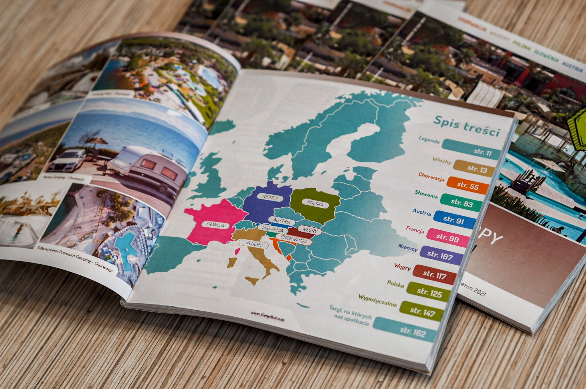 &quot;Campings of Europe 2021&quot; guide - how to get it? – image 4
