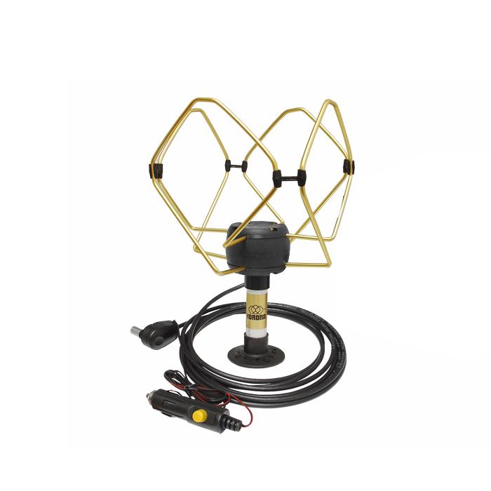 TV antenna for camping – image 3