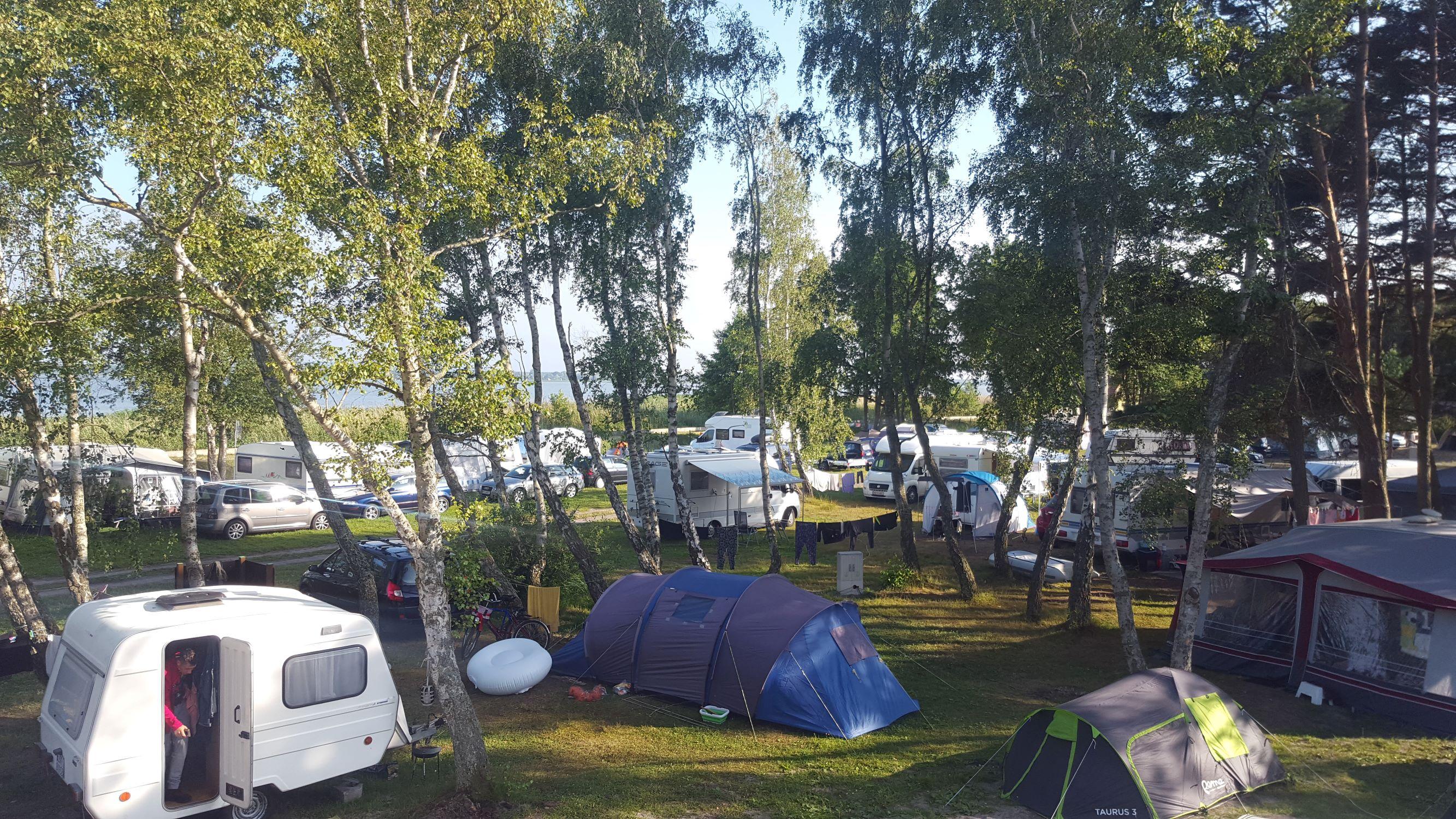 Najlepsze campingi w Polsce – część 1 – zdjęcie 3