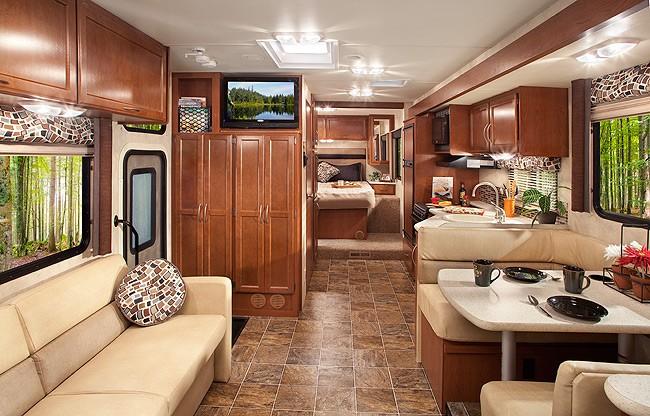 ACE EVO - a motorhome for the (American) masses – image 3