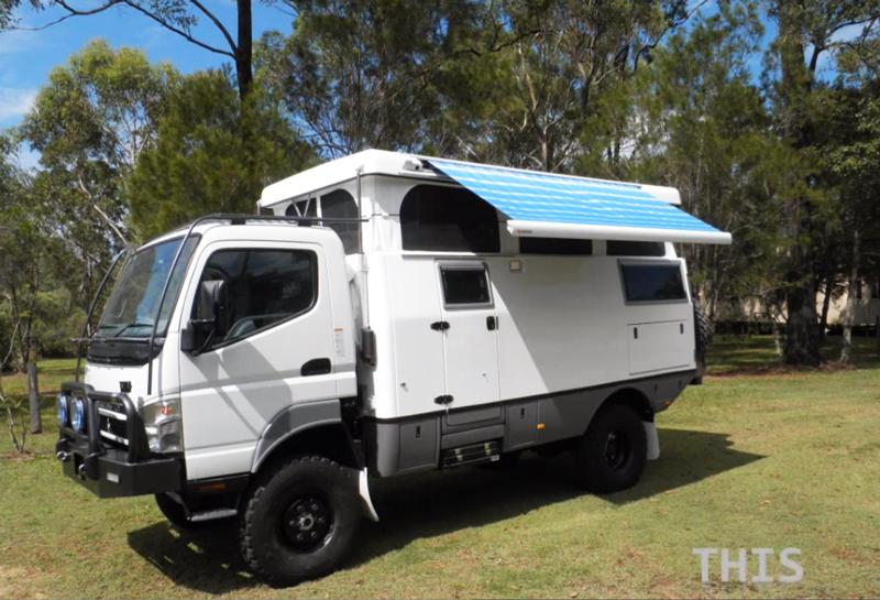More than a camper, more than an off-roader – image 2