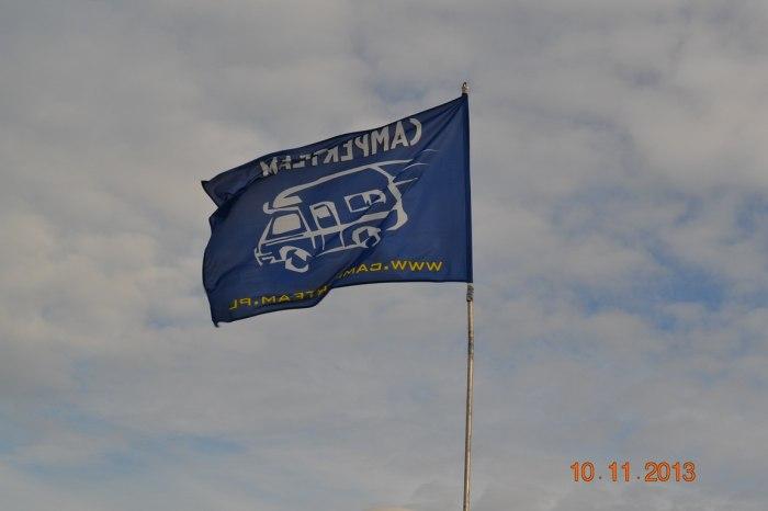 5th rally of caravanning fans in Ciechocinek – image 4