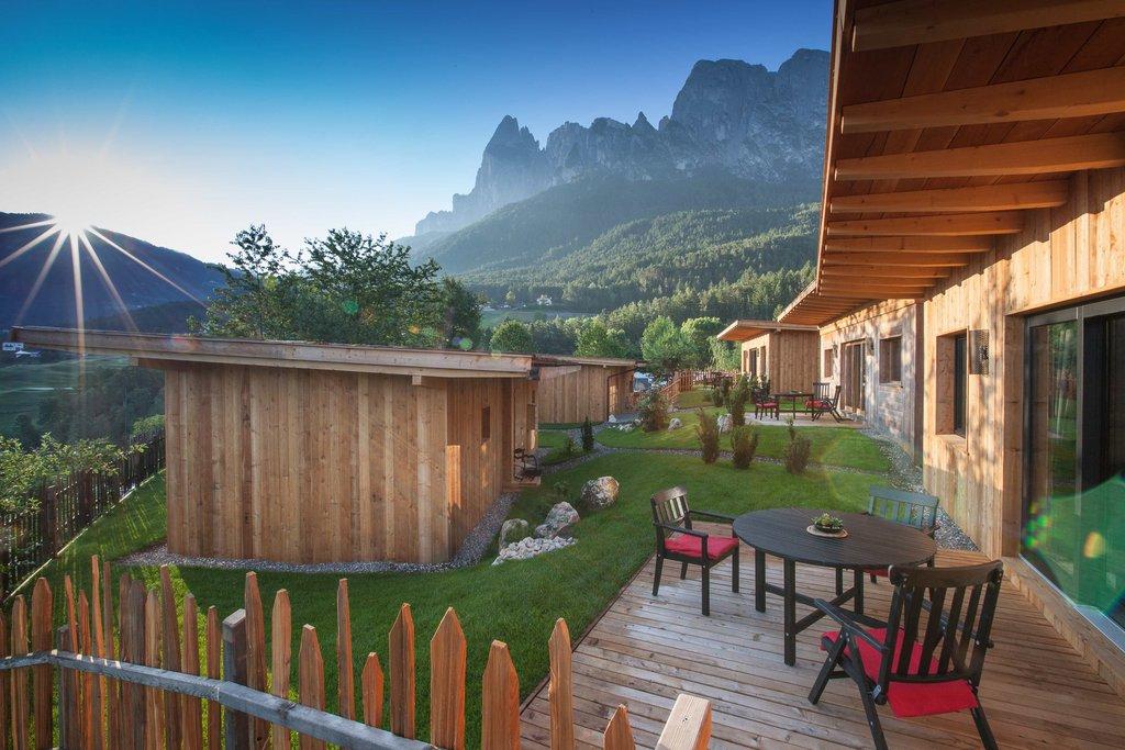 The best campsites in the Dolomites - holidays in the mountains – image 3