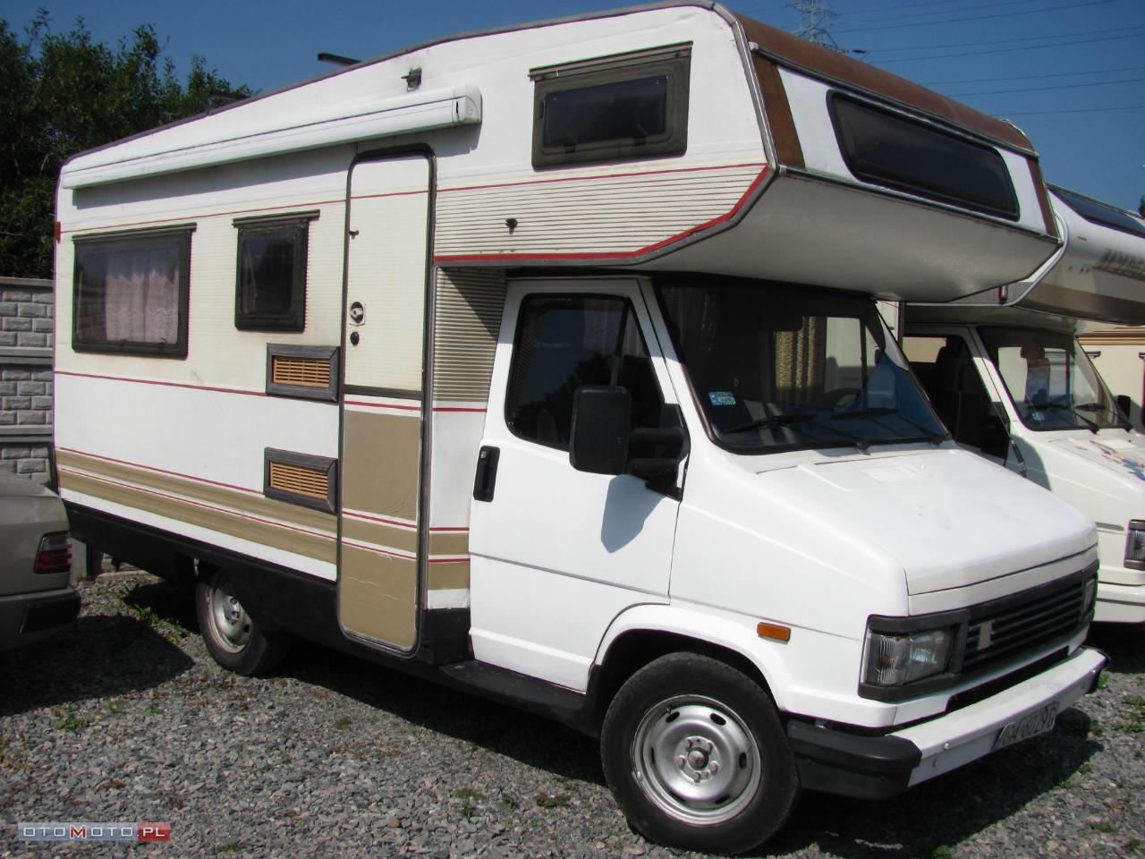 Motorhome up to 35,000 zloty. – image 4