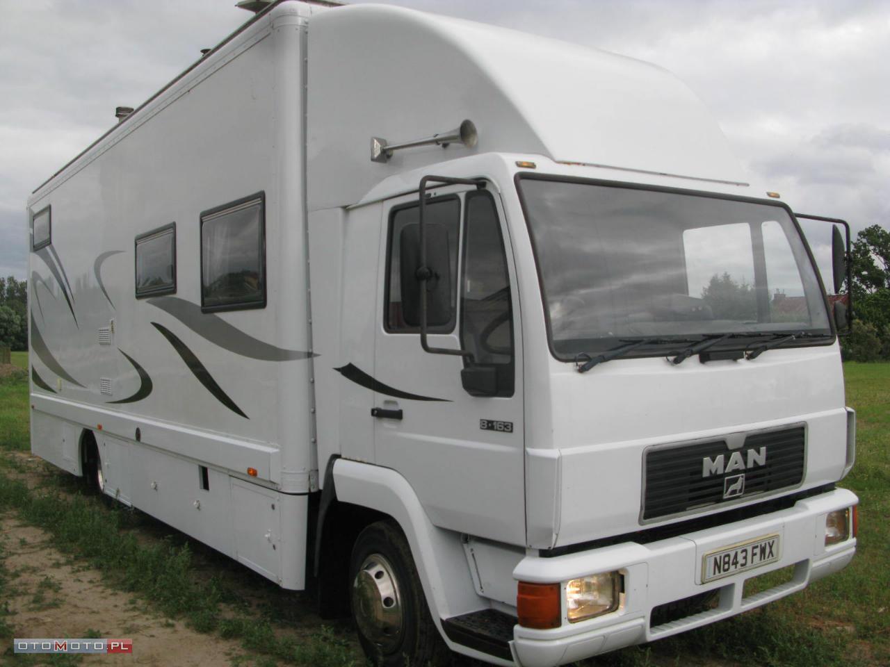 Motorhome from 50 to 70 thousand PLN – image 2