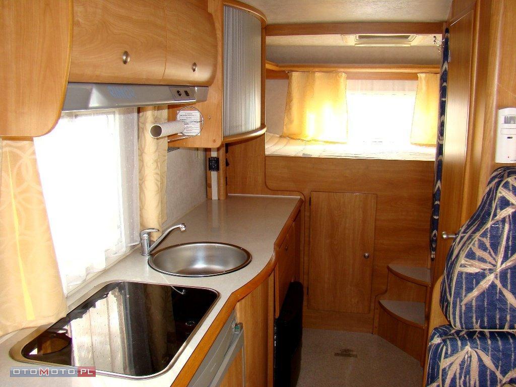 A motorhome for up to PLN 100,000 – image 3
