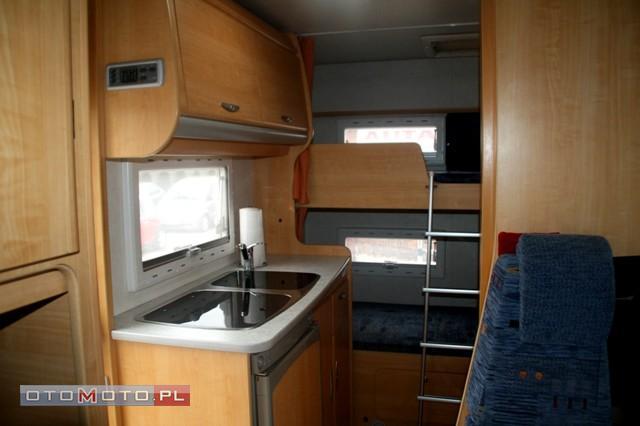 A motorhome for up to PLN 100,000 – image 2