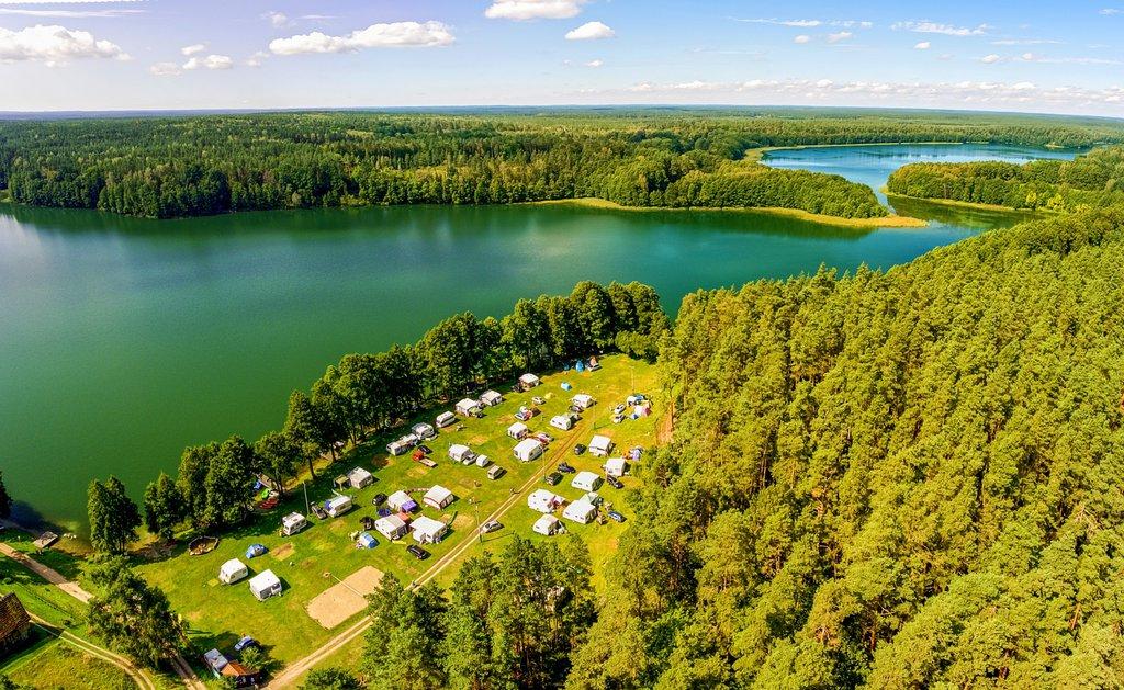 Najlepsze campingi w Polsce – część 2 – zdjęcie 3