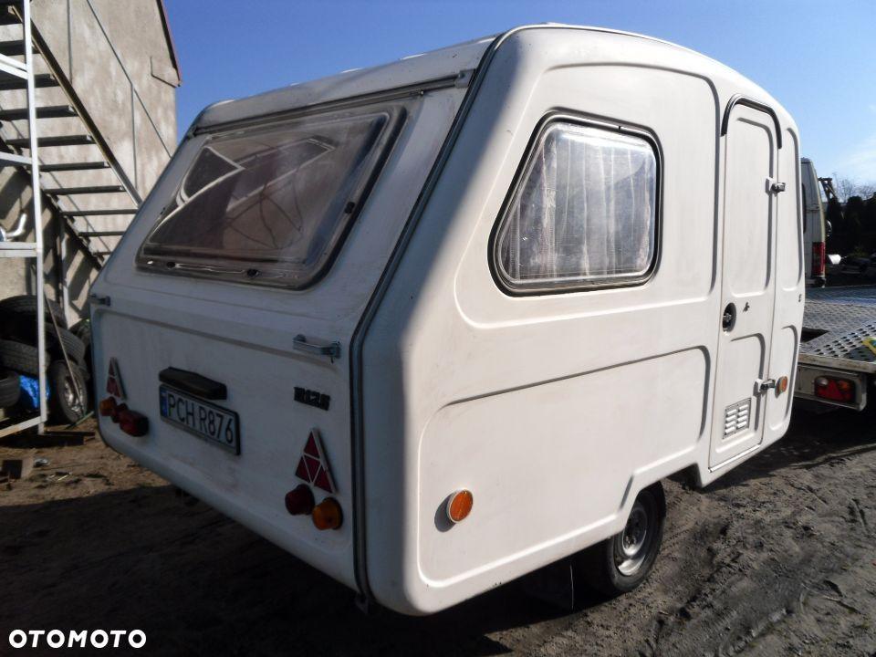 Jakich pojazdów campingowych szukają Polacy? – zdjęcie 2