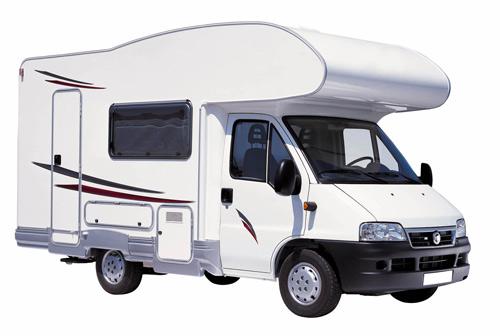 What should you consider when choosing a motorhome drive unit? – image 2
