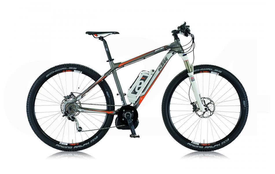 What electric bike for camping? – image 3