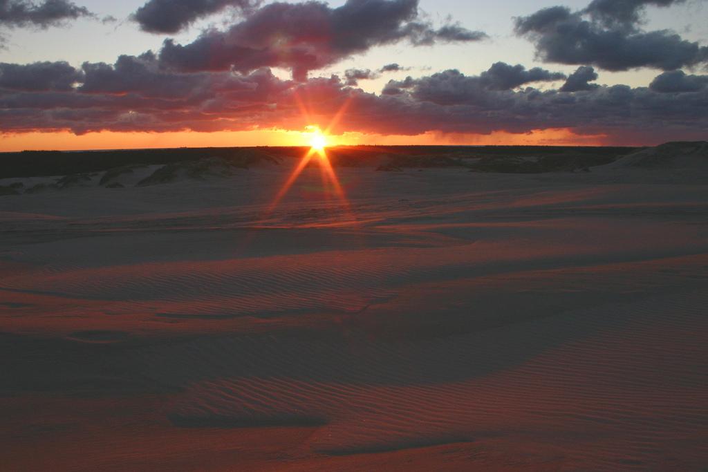 Słońce Jutlandii Północnej – zdjęcie 4