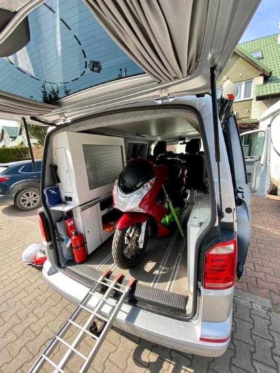 Is it worth buying a Wavecamper? - I answer on the basis of 2 years of use – image 4