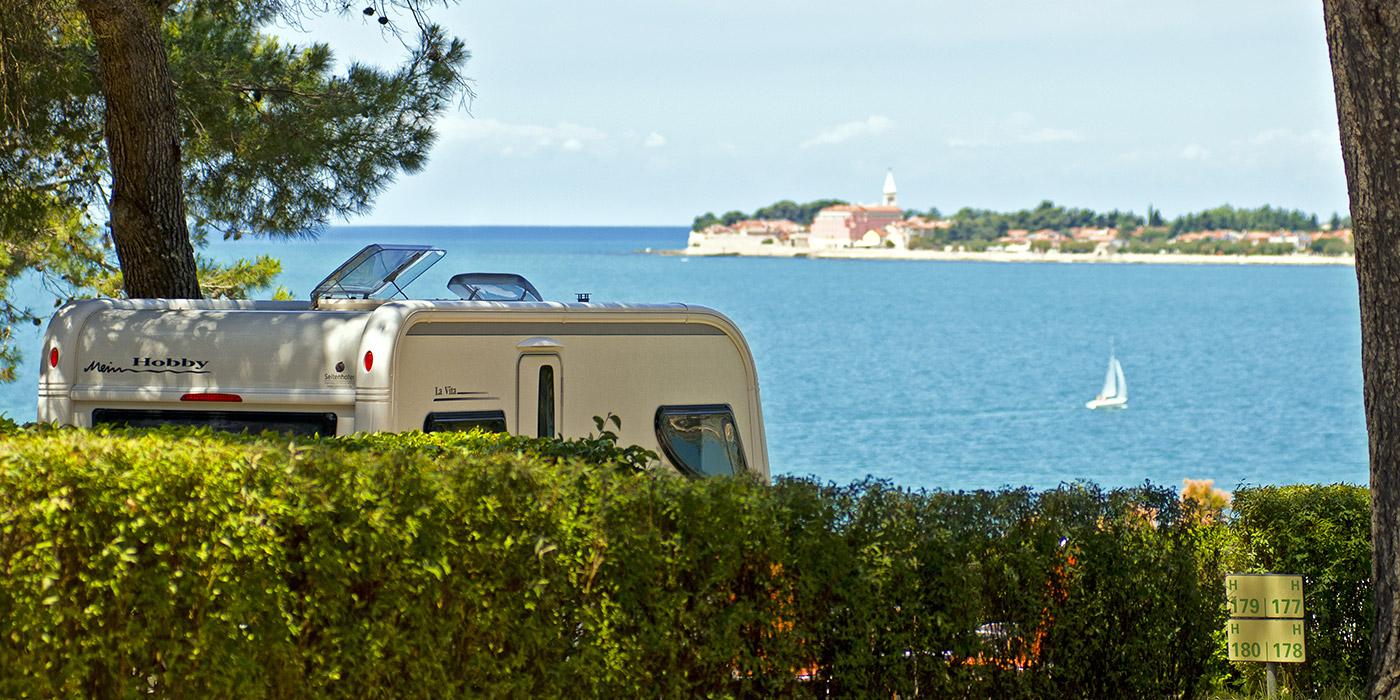 Lanterna Premium Camping Resort - wakacje na Istrii – zdjęcie 4