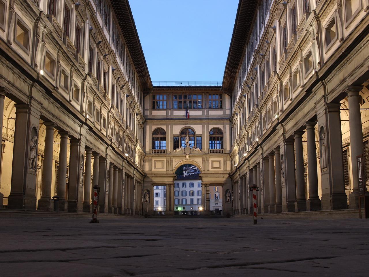 Florencja – piękna stolica Toskanii – zdjęcie 3