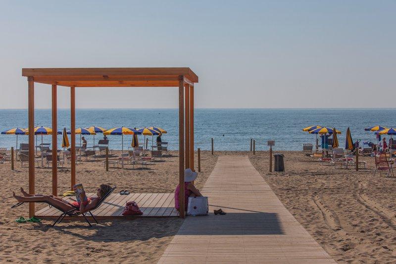 Holidays in Lido di Jesolo: in pursuit of sun and beauty – image 2