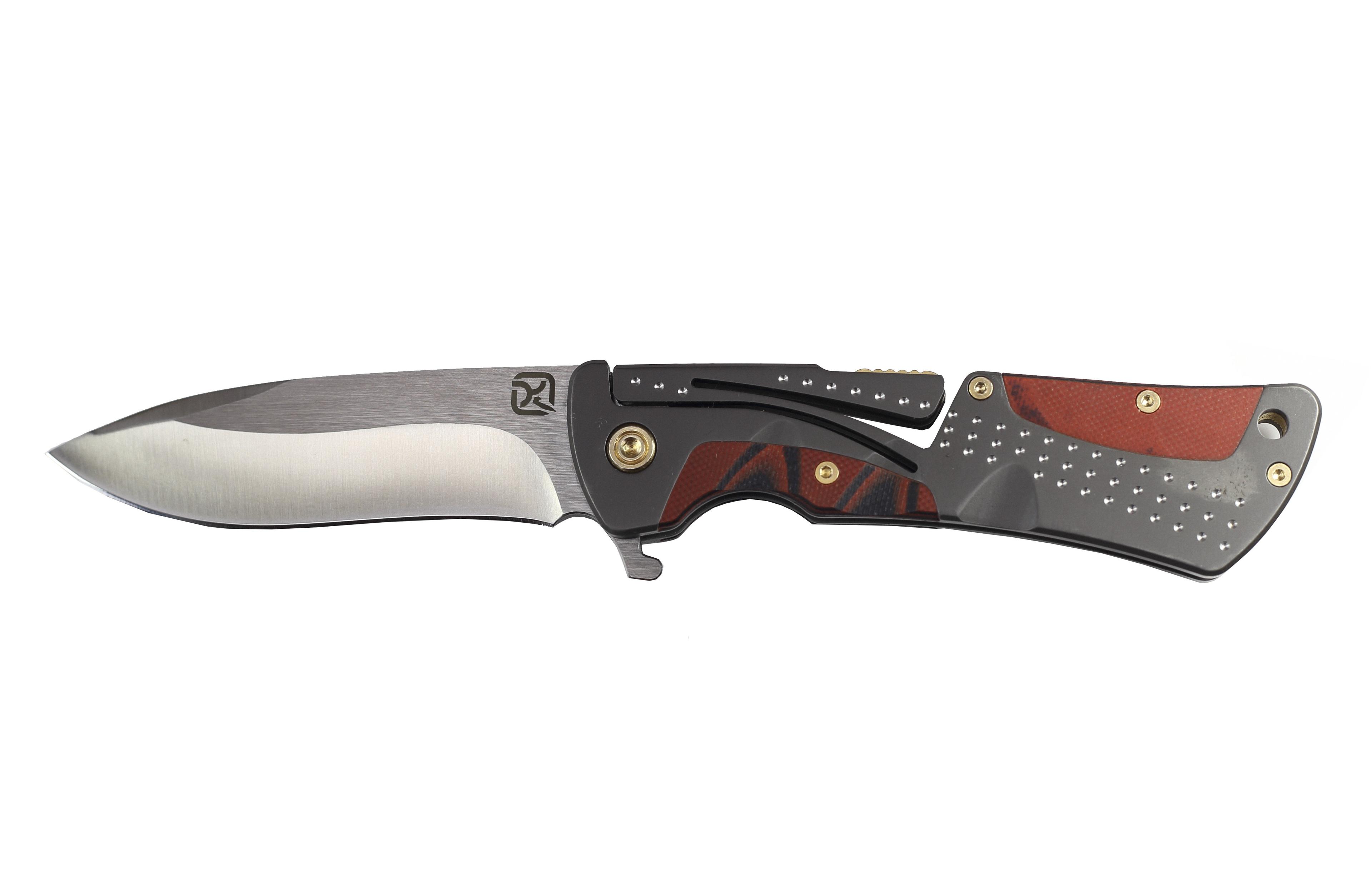 American blade quality - knives not only for camping – image 3