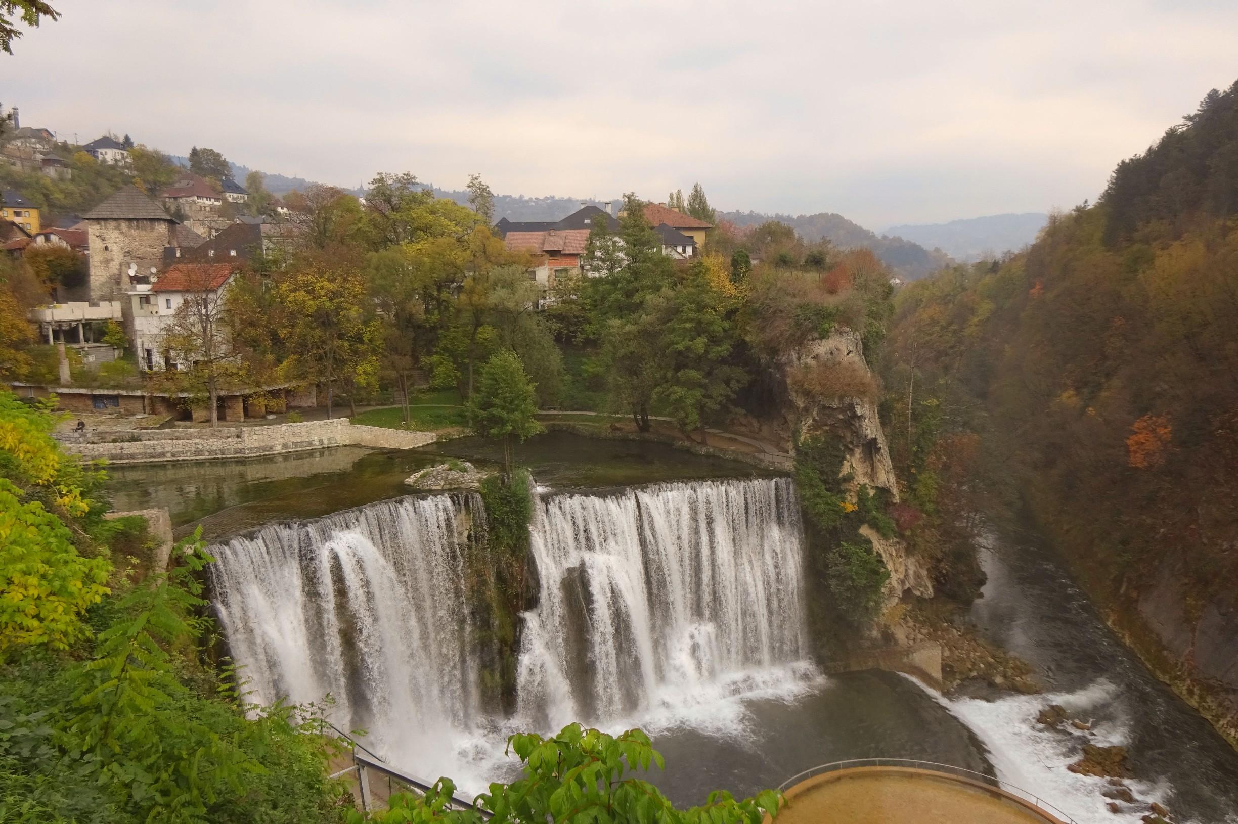 6 powodów dlaczego warto pojechać do Bośni i Hercegowiny (a nie do Chorwacji) – zdjęcie 3