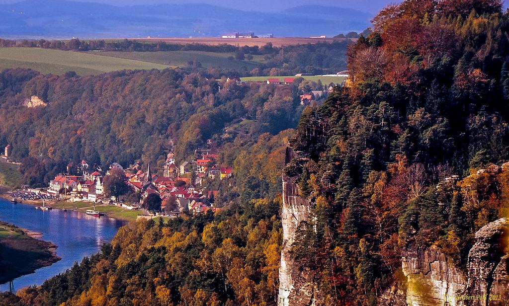 Saxon Switzerland – image 3