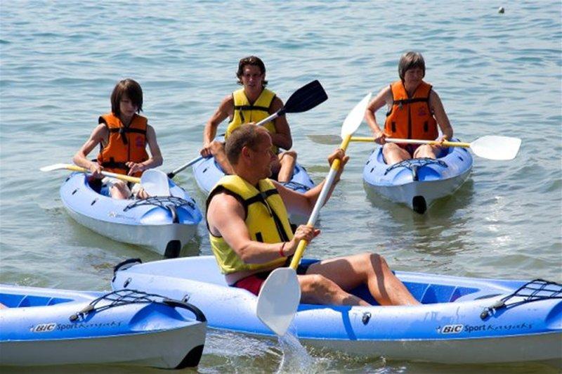 Italian holidays on Lake Garda – image 4