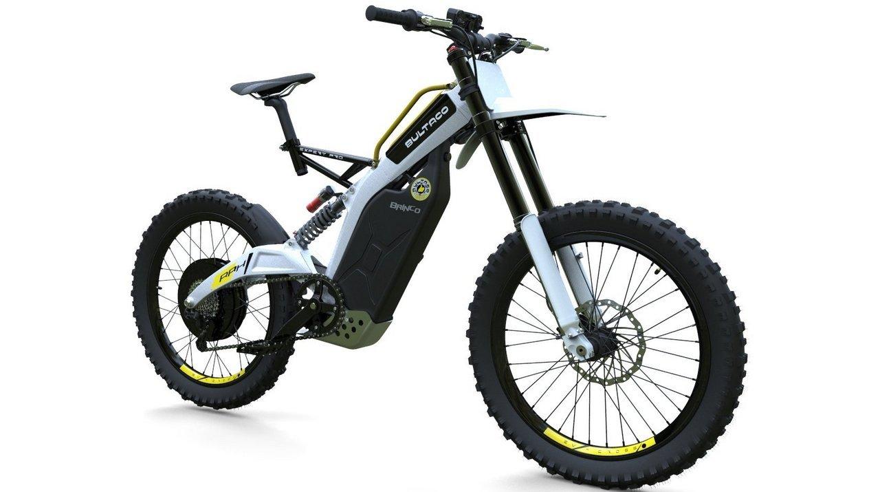What electric bike for camping? – image 1