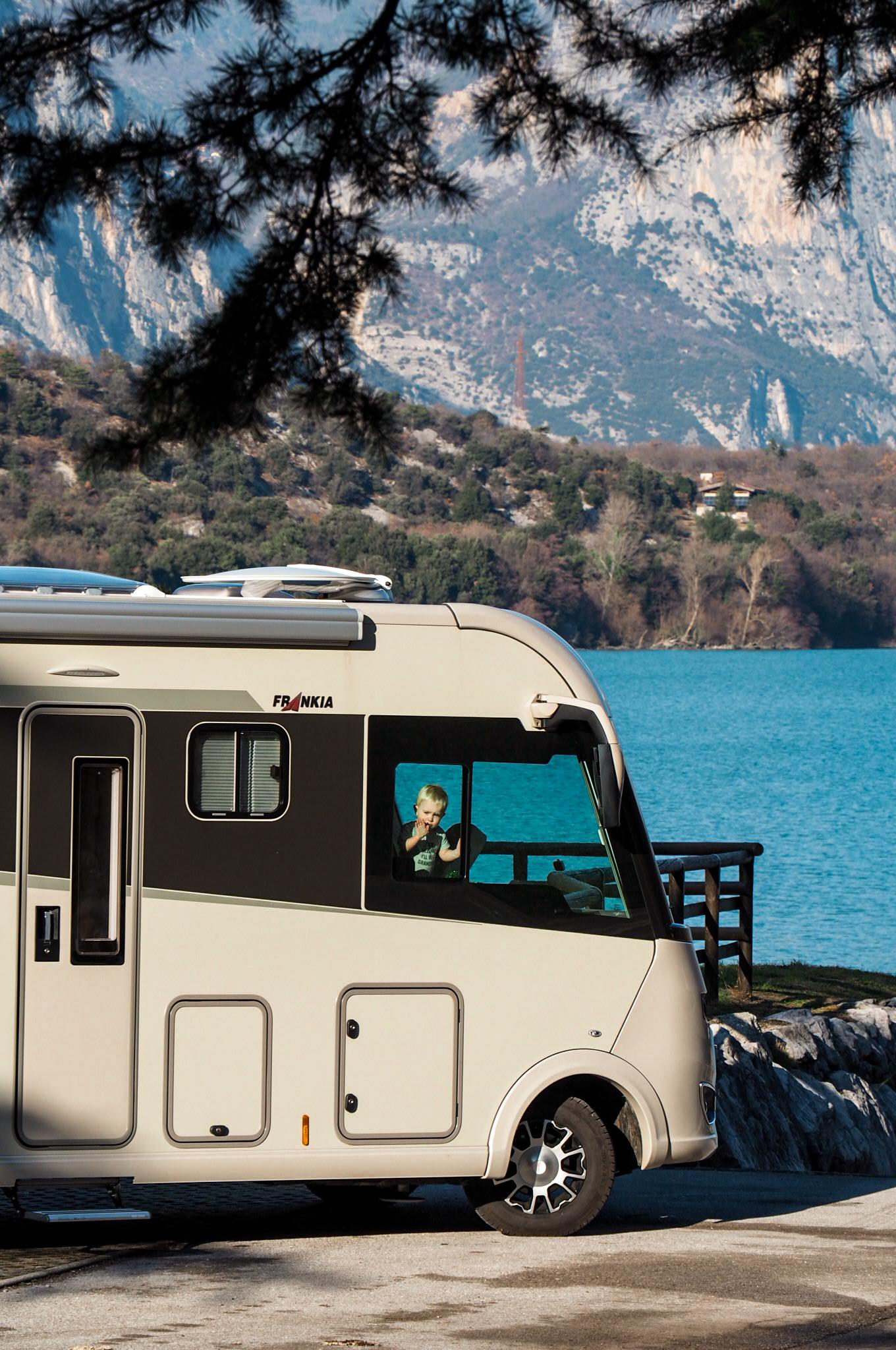 Types of motorhomes - a practical guide – image 3