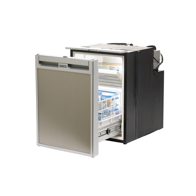 Refrigerator for four seasons – image 1