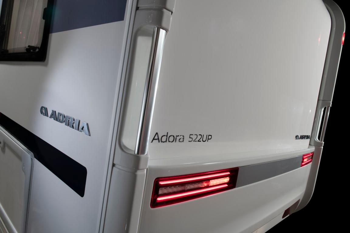  Adria Adora – urokliwy i funkcjonalny bestseller – zdjęcie 1