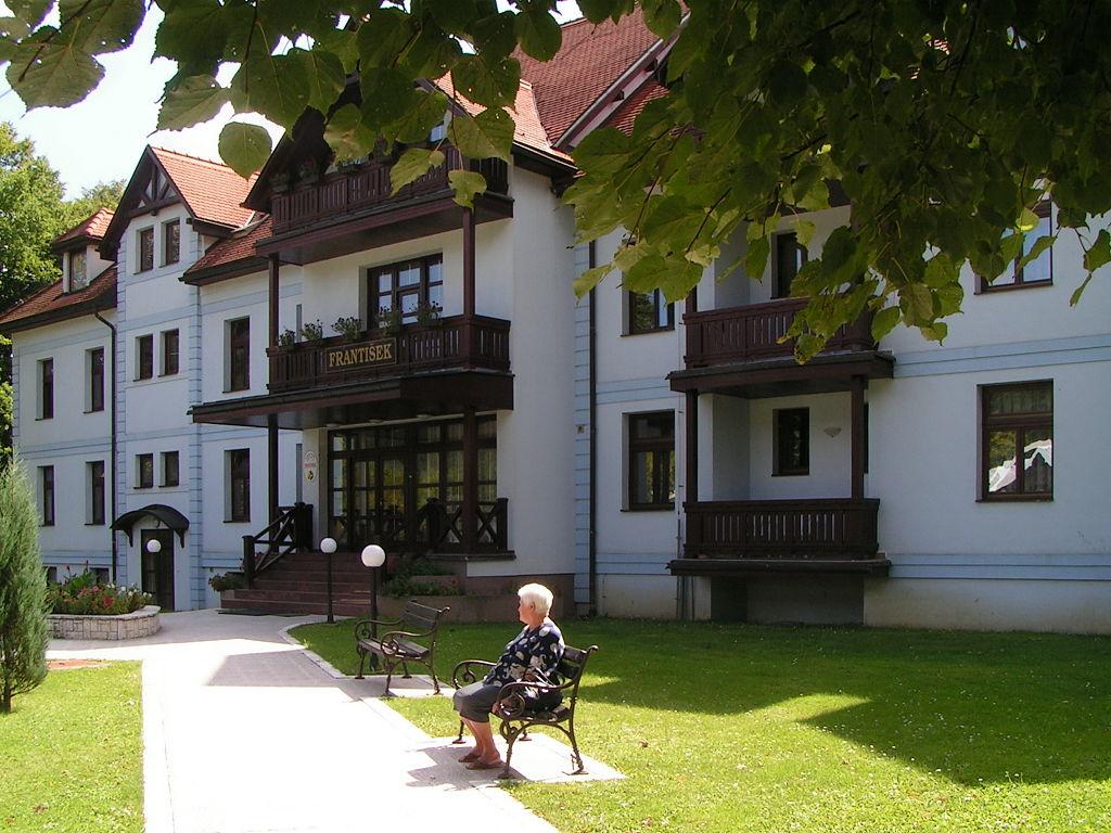 Relax in Bardejów – image 2