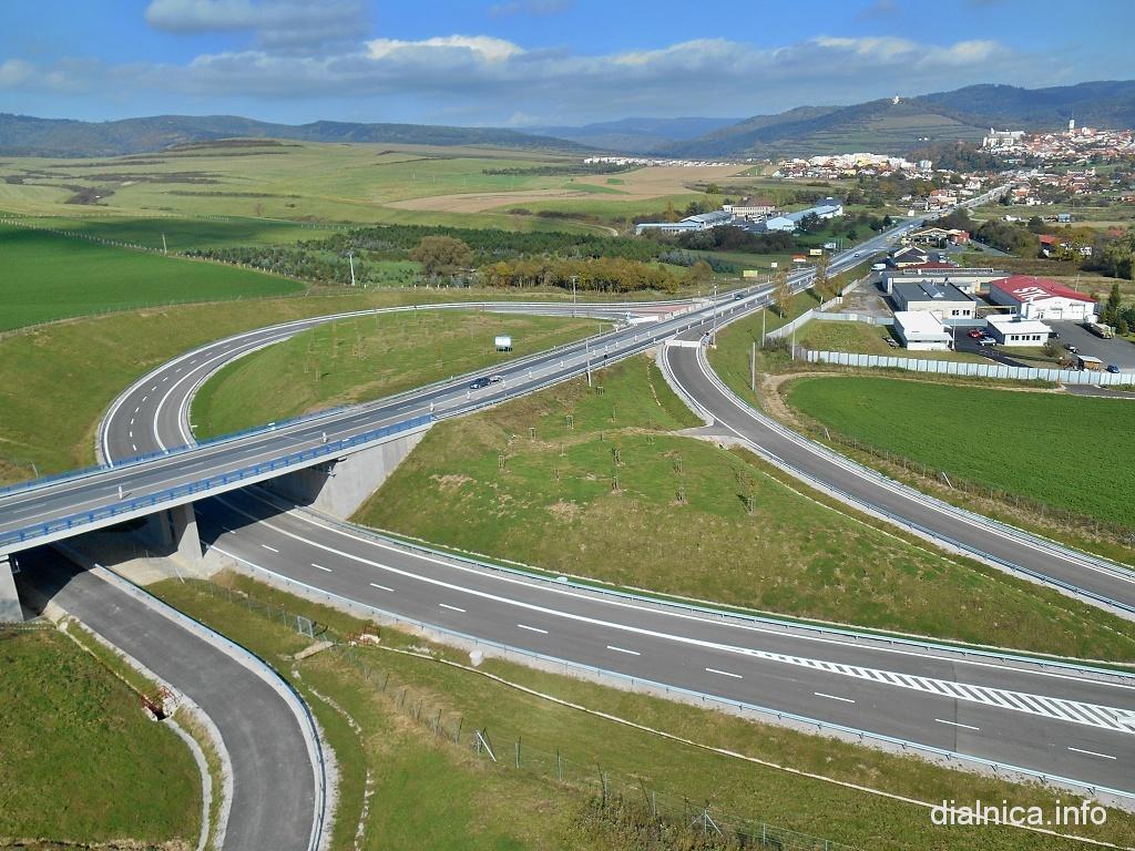 Highway tolls in Slovakia from 2016 – image 1