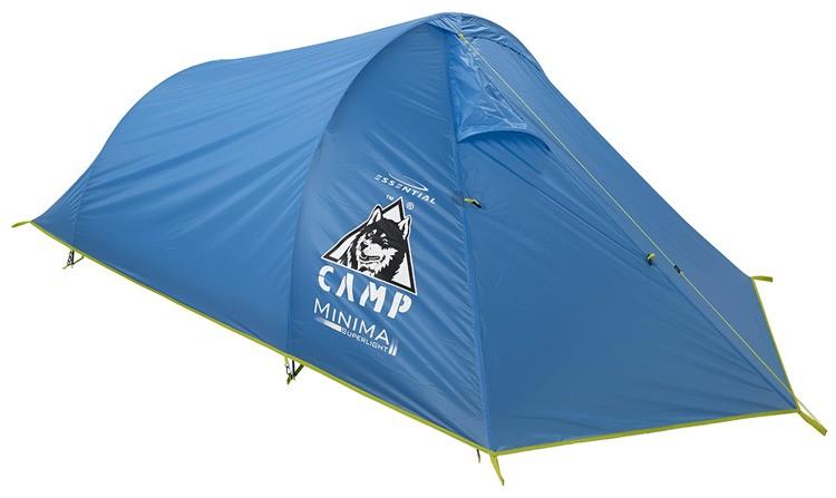 A tent for every occasion – image 1