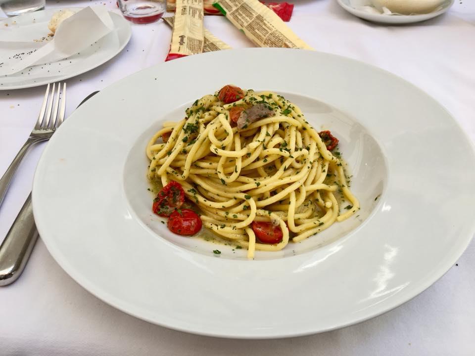 5 dań, które musisz zjeść we Włoszech – zdjęcie 4