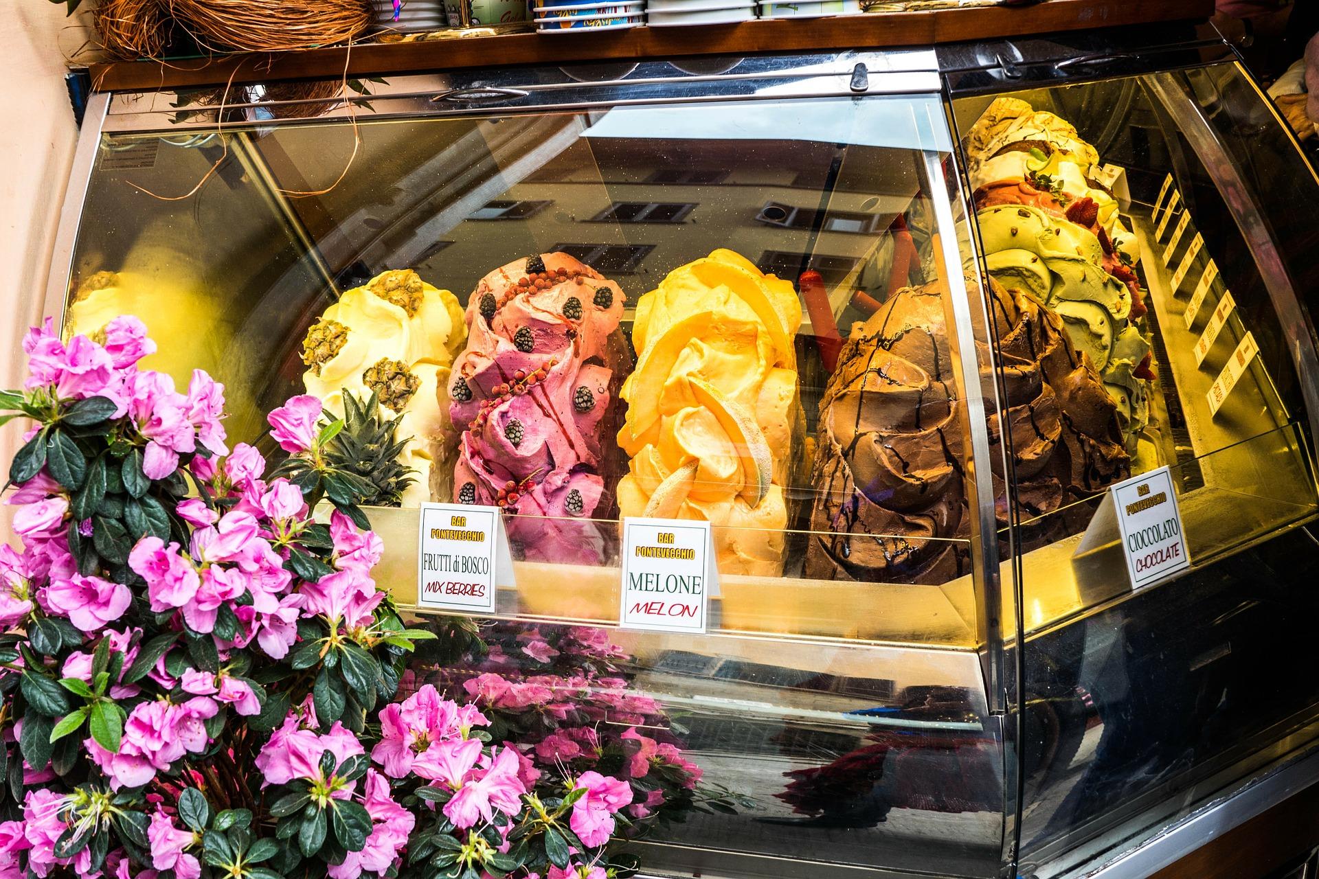 The unusual flavors of Florence – image 2
