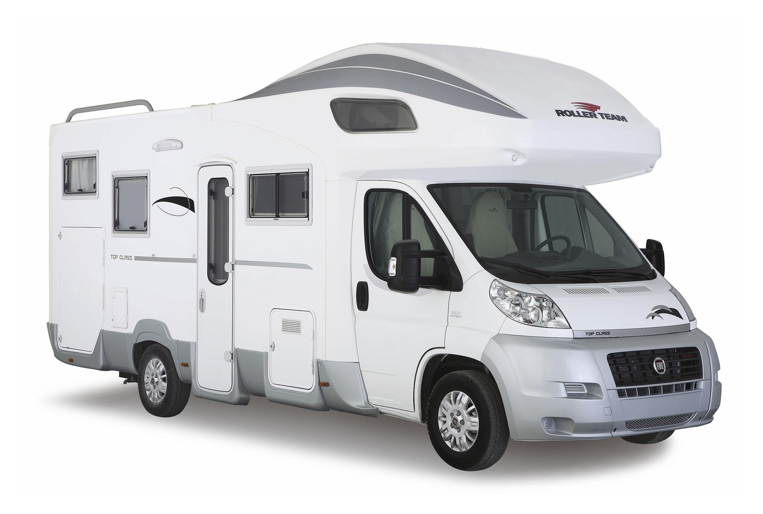 What should you consider when choosing a motorhome drive unit? – image 4