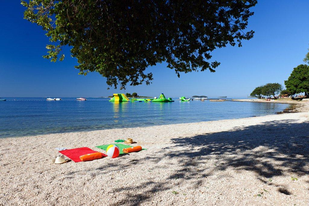 Odpoczywamy na największym półwyspie Adriatyku – zdjęcie 3