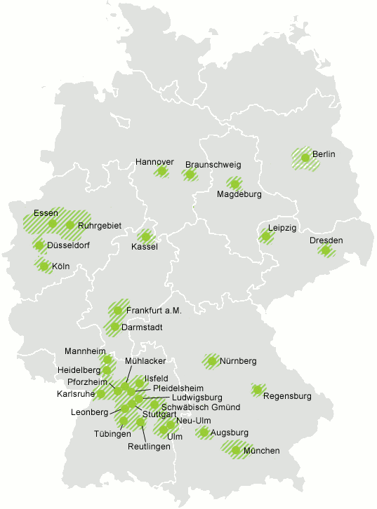 Winiety ekologiczne w Niemczech i Czechach – zdjęcie 1