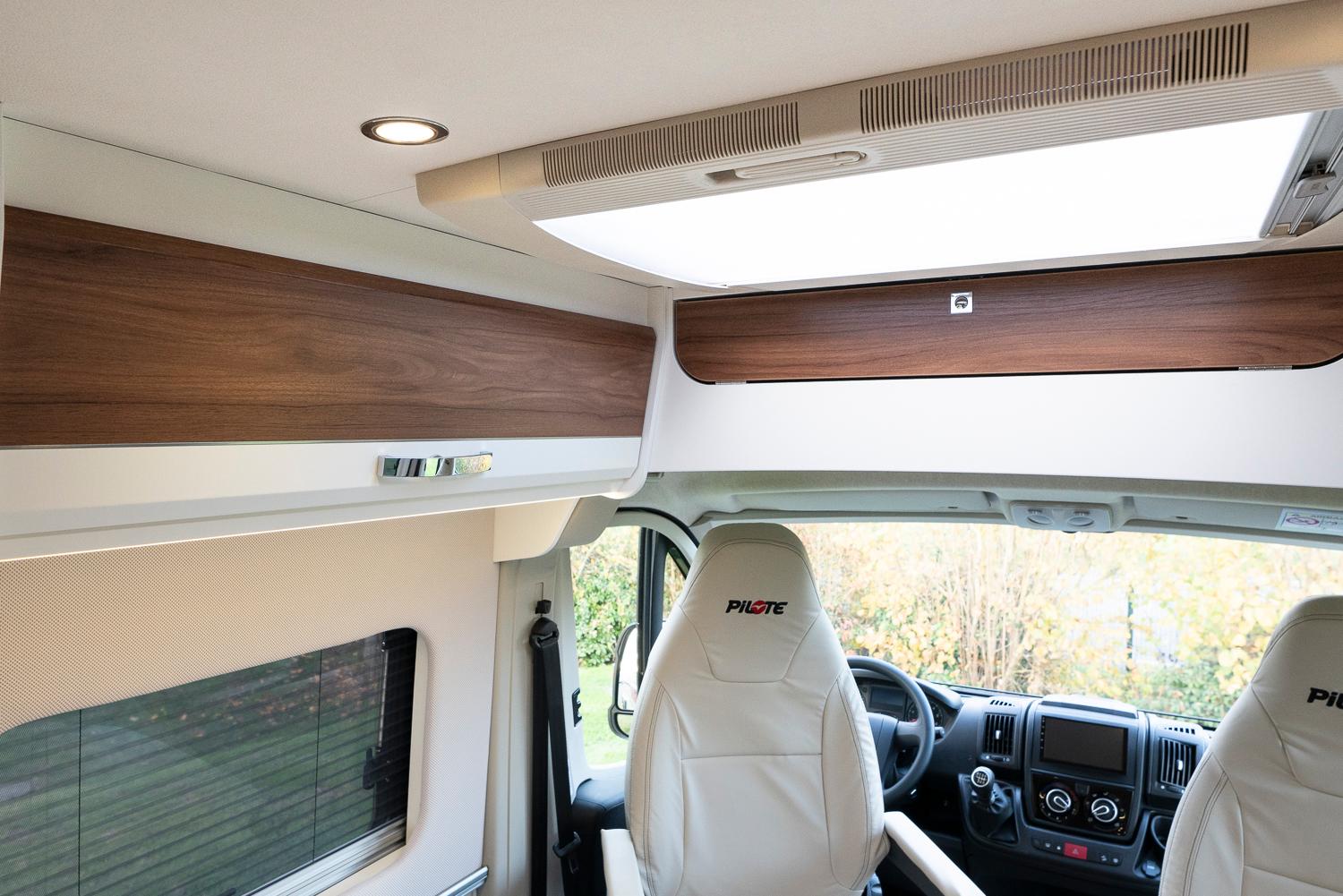 Pilote will satisfy your hunger for camper vans – image 2