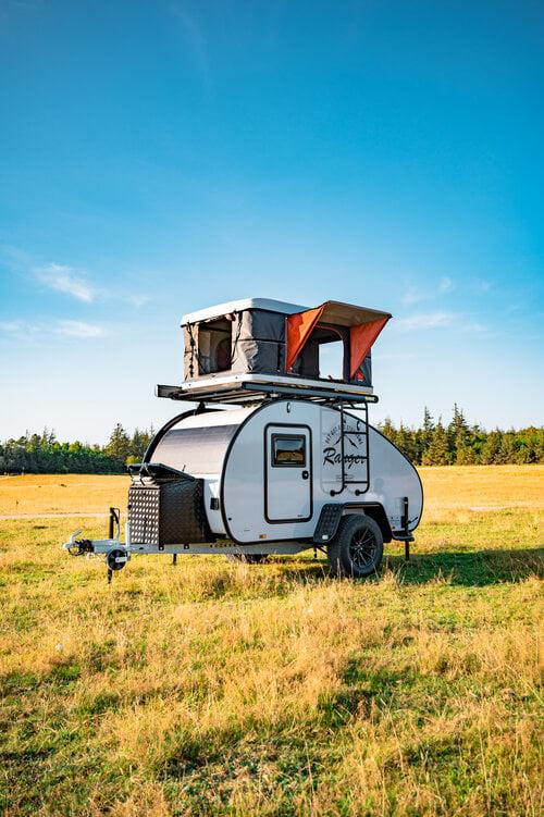 Hero Camper - Small trailers with great possibilities – image 3