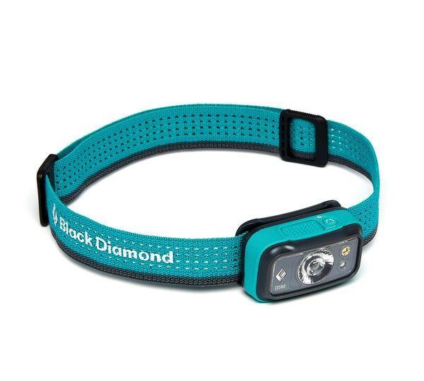 Brightness ... brightness I can see! So the headlamps not only for camping – image 2