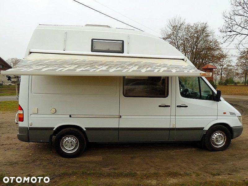 Jakich pojazdów campingowych szukają Polacy? – zdjęcie 4