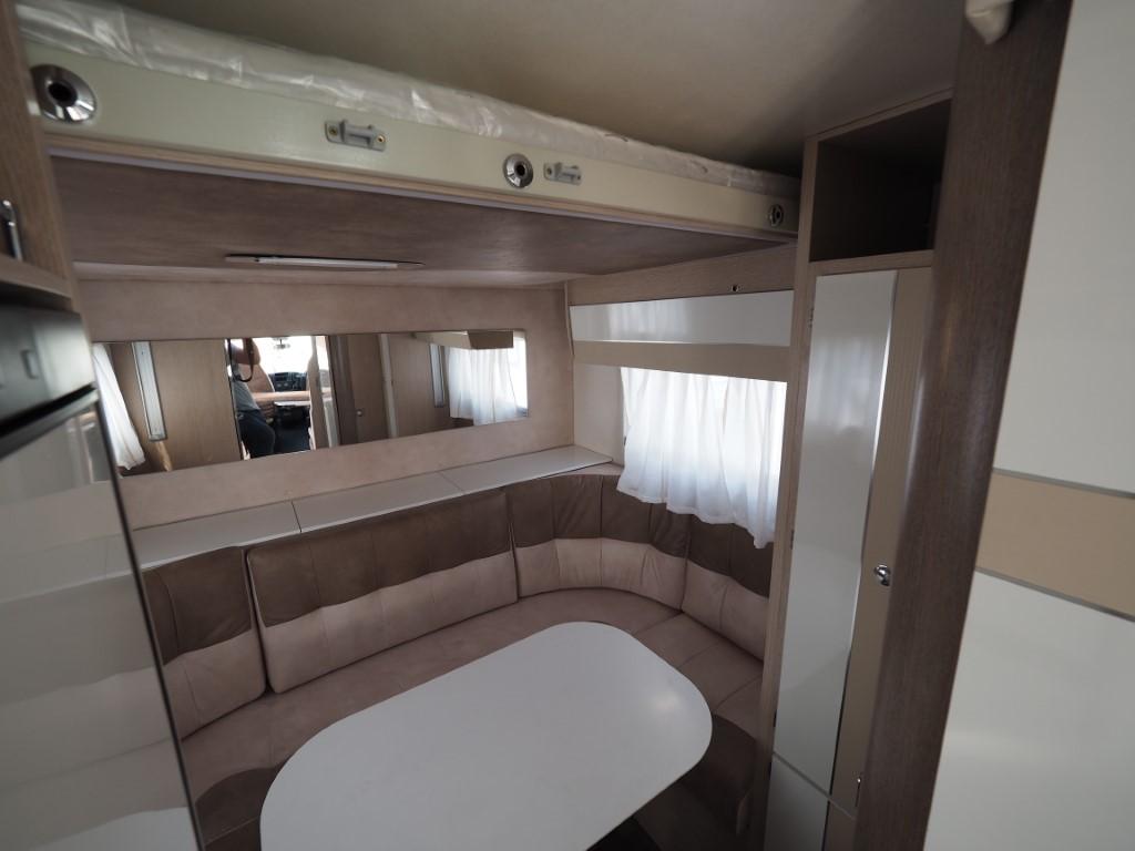 Ilusion XMK 650HH - a house in a small space – image 4