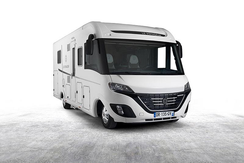 What to consider when choosing a motorhome? – image 2