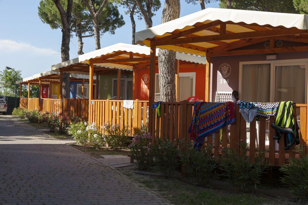 Camping Village Cavallino – uroki włoskiej kuchni – zdjęcie 3