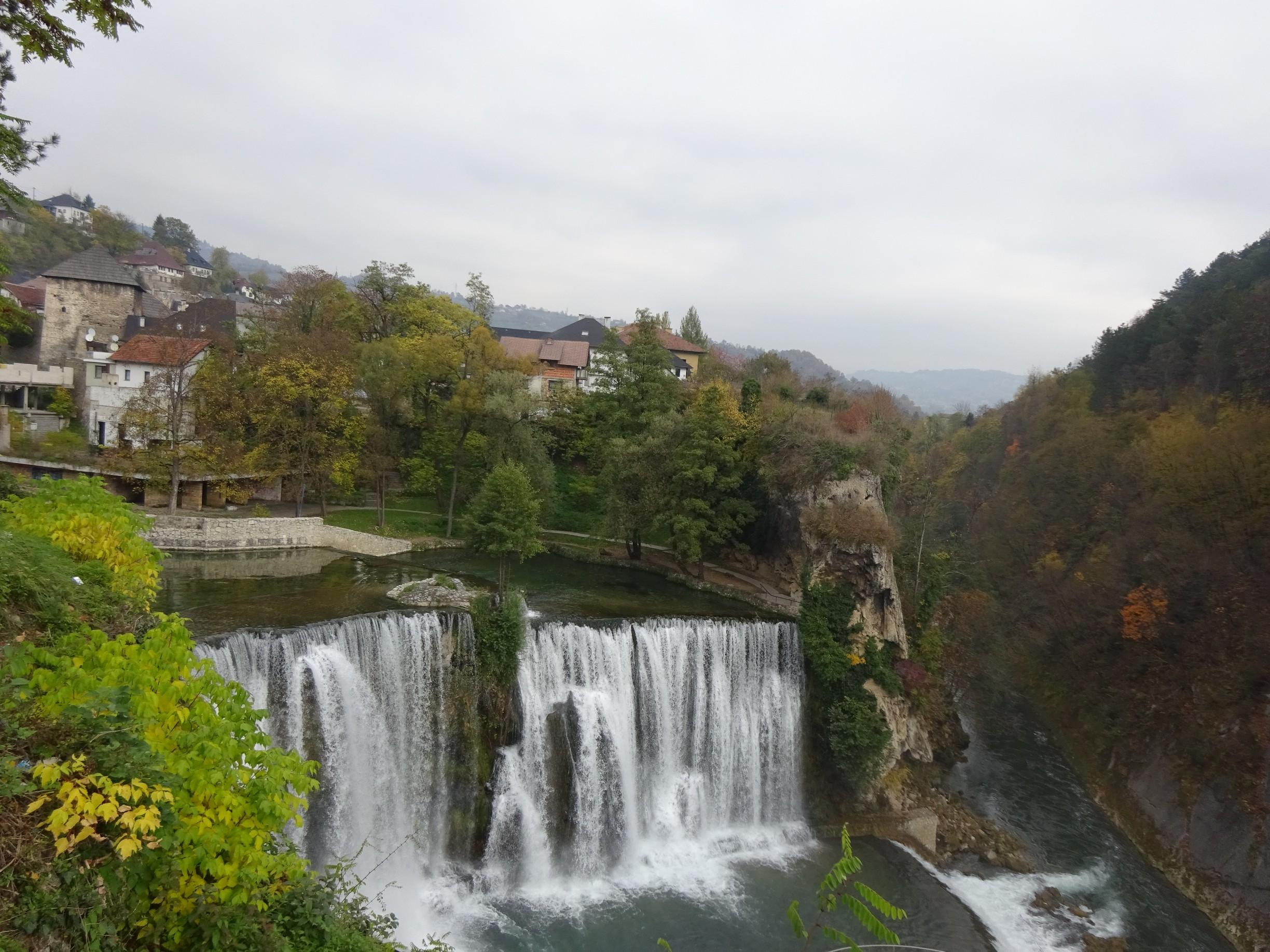 6 powodów dlaczego warto pojechać do Bośni i Hercegowiny (a nie do Chorwacji) – zdjęcie 4