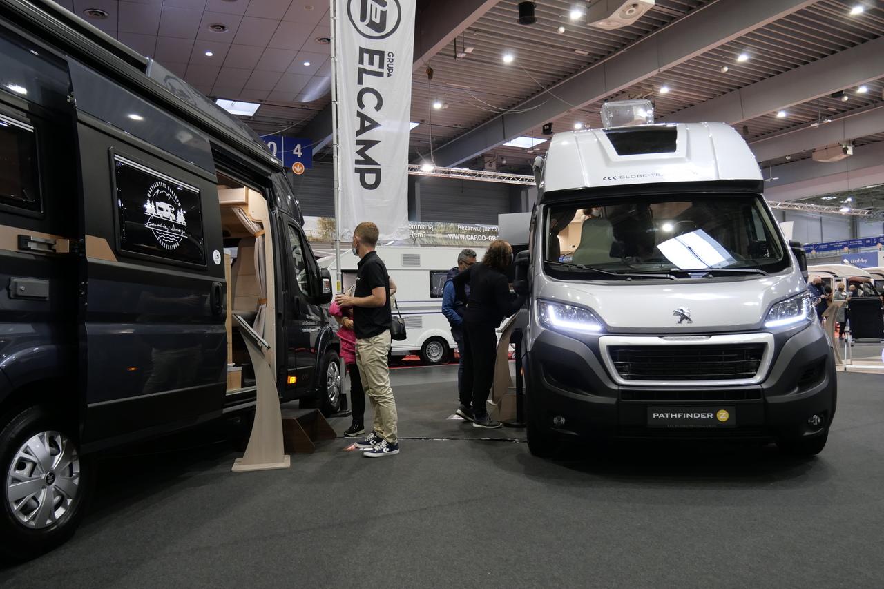 We know the date of next year&#39;s Caravans Salon Poland in Poznań – image 3