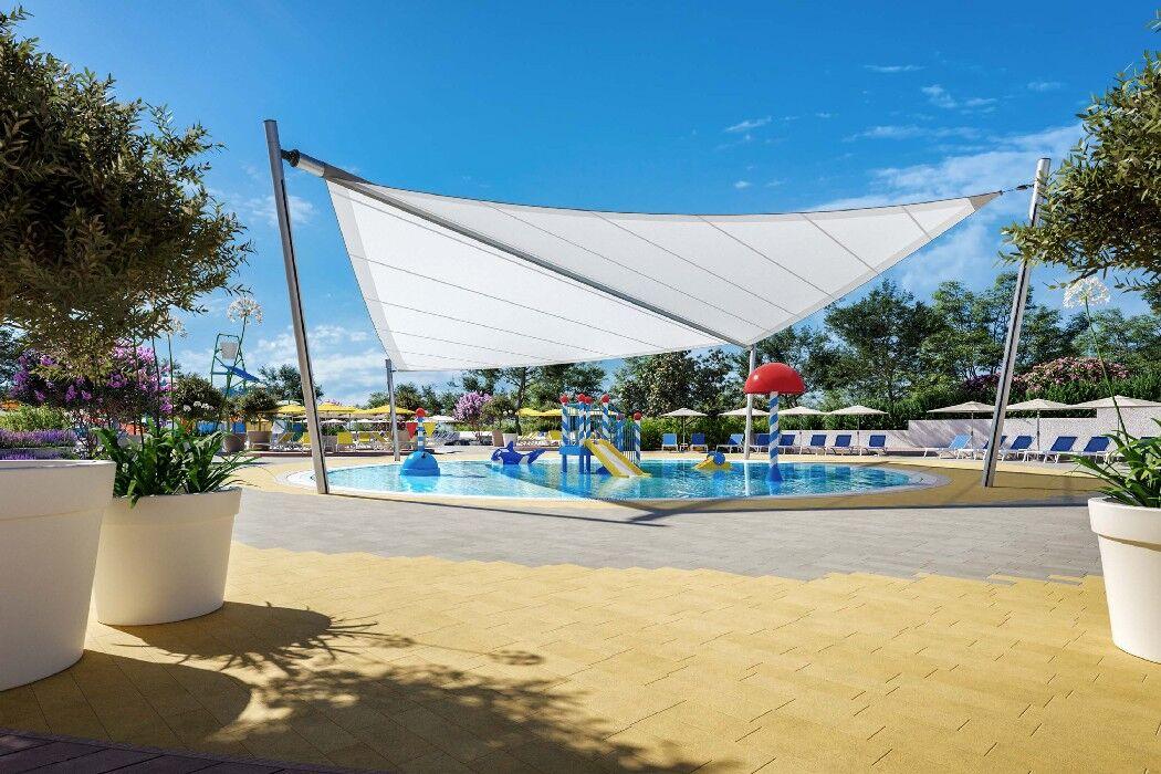 Adriatyckie marzenia - Istra Premium Camping Resort    – zdjęcie 3