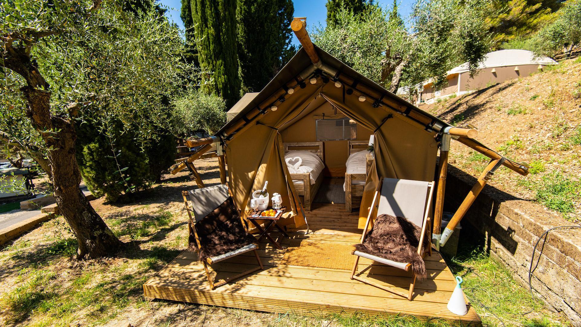 Top 16 glamping in Italy – image 3