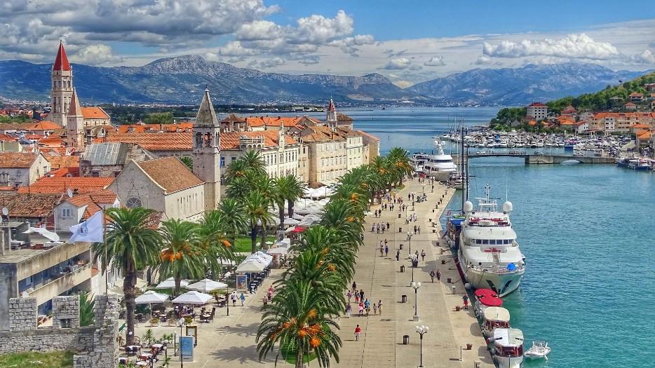 Makarska Riviera - the pearl of Dalmatia – image 4