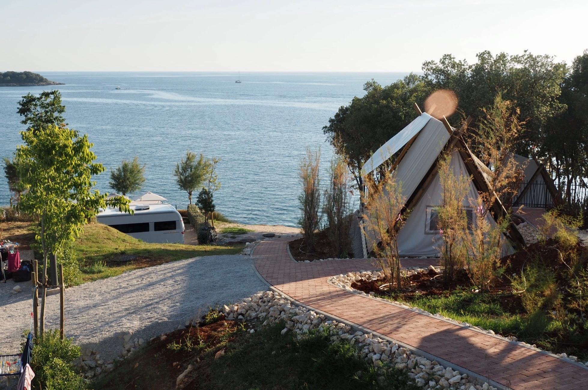 The best year-round campsites in Croatia – image 4